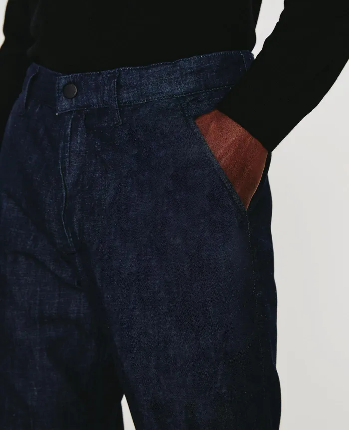 AG Jeans Denim Men Garreth Jogger DRUMMER AG Jeans Denim Men Garreth Jogger DRUMMER