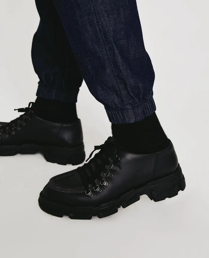 AG Jeans Denim Men Garreth Jogger DRUMMER AG Jeans Denim Men Garreth Jogger DRUMMER