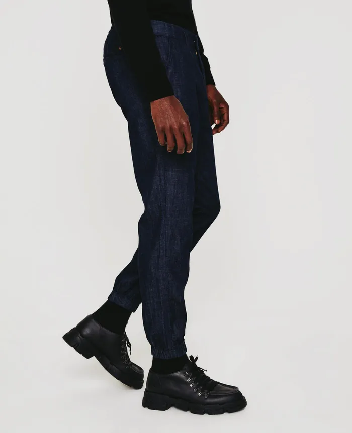 AG Jeans Denim Men Garreth Jogger DRUMMER AG Jeans Denim Men Garreth Jogger DRUMMER