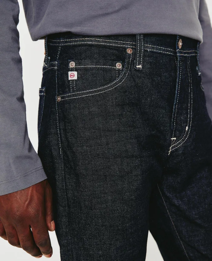 AG Jeans Denim Men Tellis 1 YEAR FREEDOM AG Jeans Denim Men Tellis 1 YEAR FREEDOM