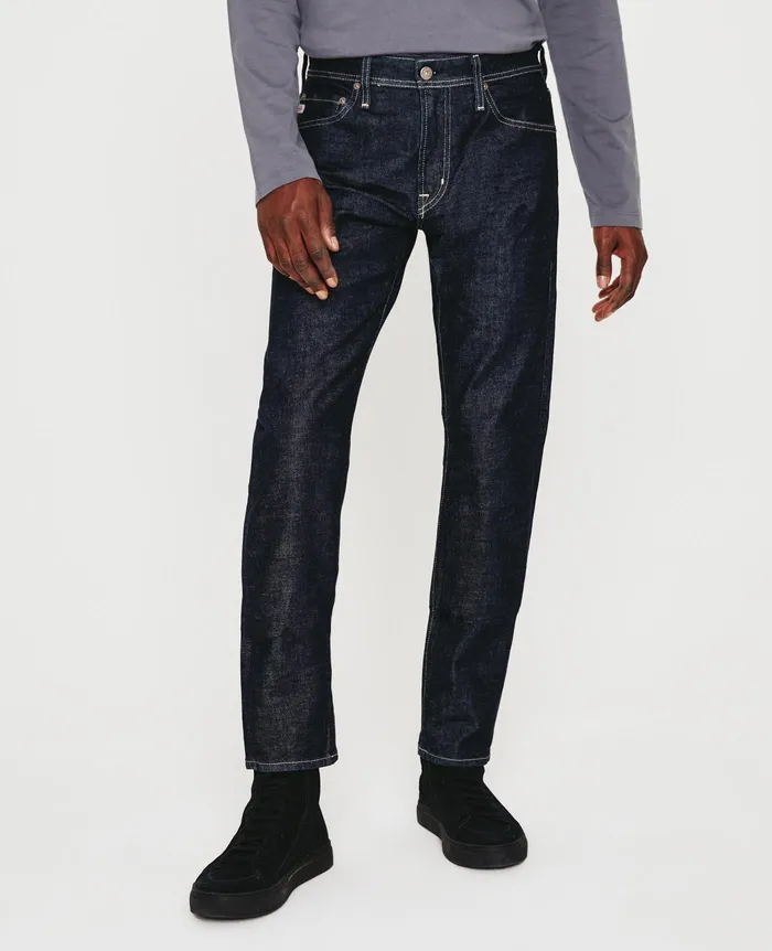 AG Jeans Denim Men Tellis 1 YEAR FREEDOM AG Jeans Denim Men Tellis 1 YEAR FREEDOM