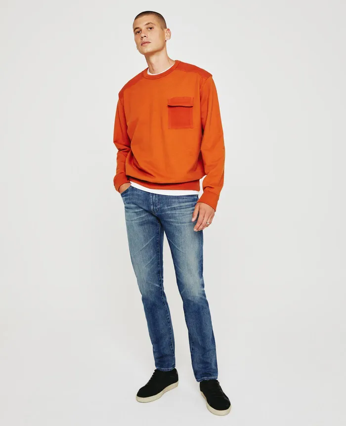 AG Jeans Denim Men Tellis 15 YEARS EVENFLOW