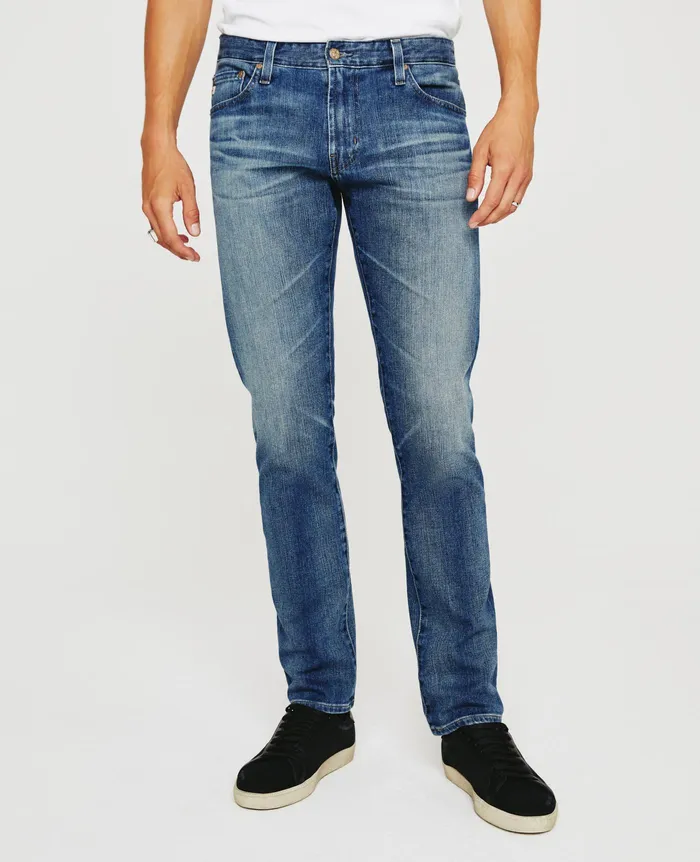 AG Jeans Denim Men Tellis 15 YEARS EVENFLOW AG Jeans Denim Men Tellis 15 YEARS EVENFLOW