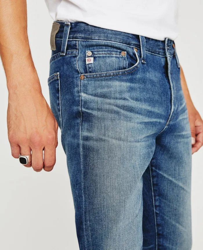 AG Jeans Denim Men Tellis 15 YEARS EVENFLOW AG Jeans Denim Men Tellis 15 YEARS EVENFLOW