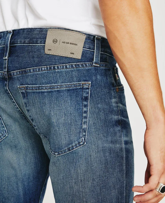 AG Jeans Denim Men Tellis 15 YEARS EVENFLOW AG Jeans Denim Men Tellis 15 YEARS EVENFLOW