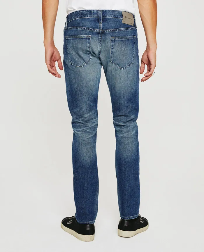 AG Jeans Denim Men Tellis 15 YEARS EVENFLOW AG Jeans Denim Men Tellis 15 YEARS EVENFLOW