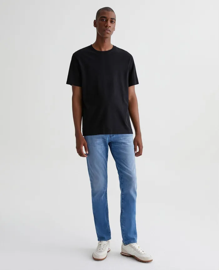AG Jeans Denim Men Tellis 17 YEARS SAN JOAQUIN