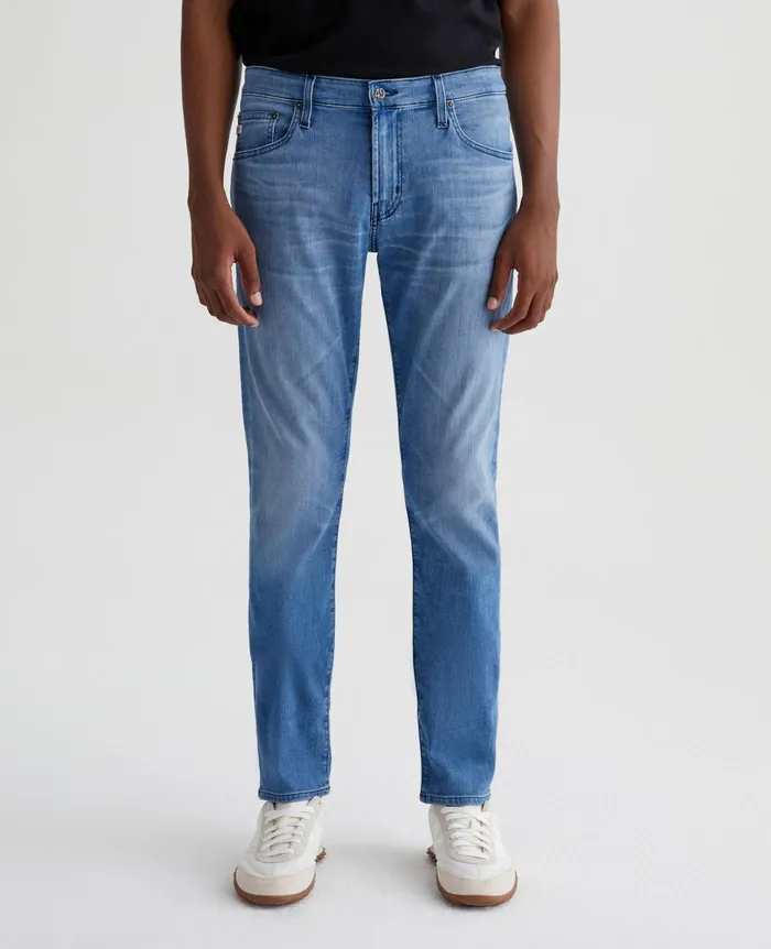 AG Jeans Denim Men Tellis 17 YEARS SAN JOAQUIN AG Jeans Denim Men Tellis 17 YEARS SAN JOAQUIN