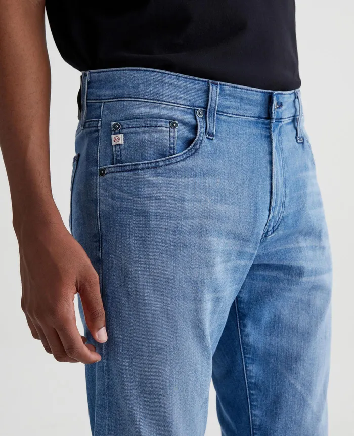 AG Jeans Denim Men Tellis 17 YEARS SAN JOAQUIN AG Jeans Denim Men Tellis 17 YEARS SAN JOAQUIN