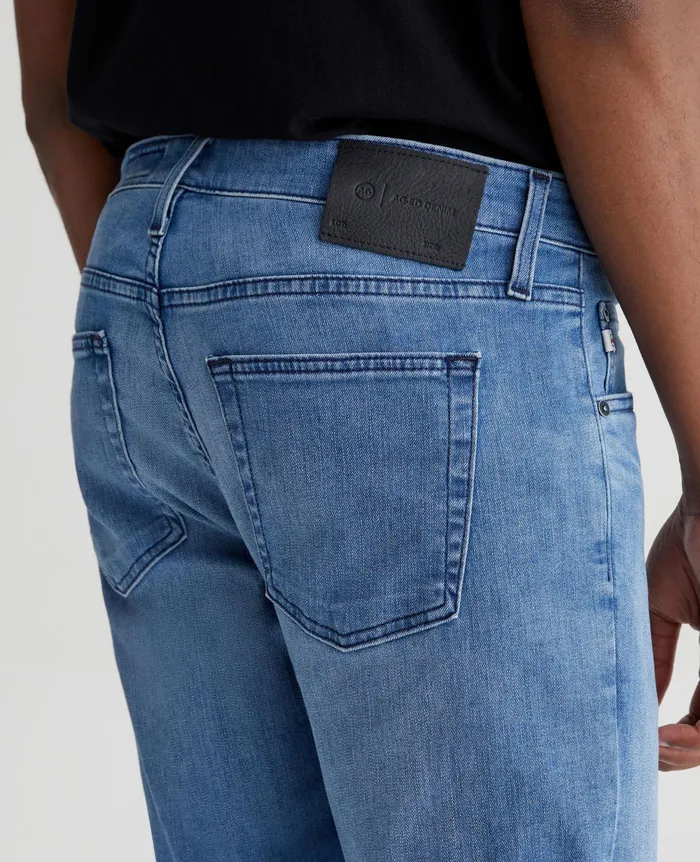 AG Jeans Denim Men Tellis 17 YEARS SAN JOAQUIN AG Jeans Denim Men Tellis 17 YEARS SAN JOAQUIN