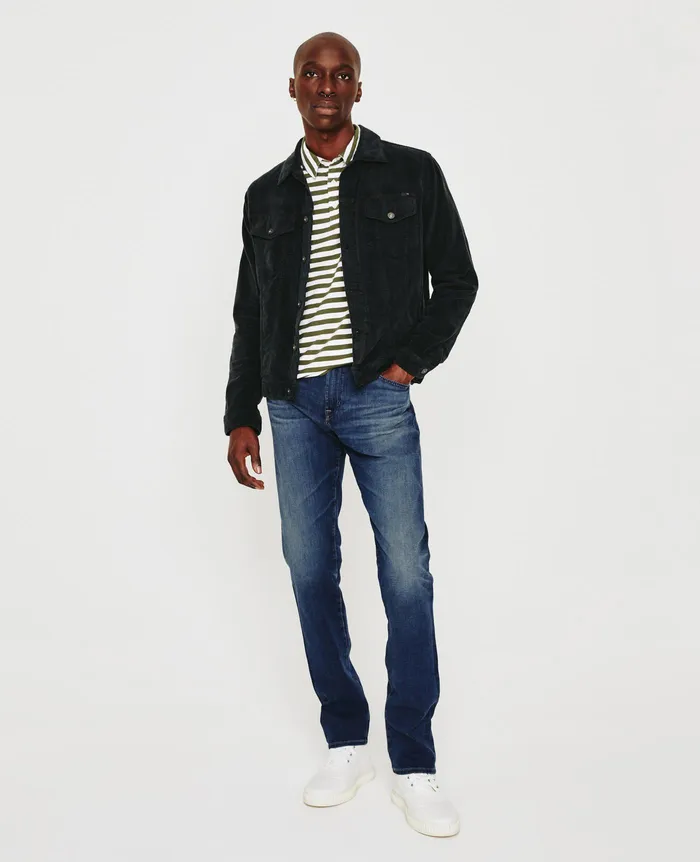 AG Jeans Denim Men Tellis 8 YEARS ROADSIDE