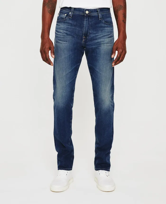 AG Jeans Denim Men Tellis 8 YEARS ROADSIDE AG Jeans Denim Men Tellis 8 YEARS ROADSIDE