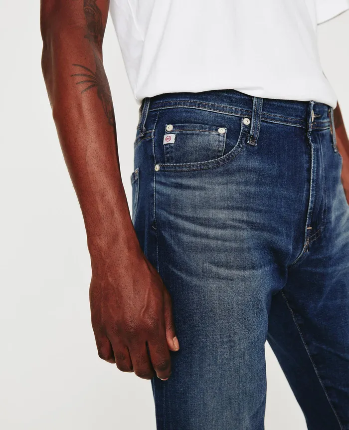 AG Jeans Denim Men Tellis 8 YEARS ROADSIDE AG Jeans Denim Men Tellis 8 YEARS ROADSIDE