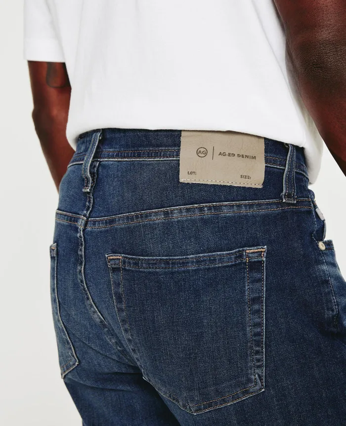 AG Jeans Denim Men Tellis 8 YEARS ROADSIDE AG Jeans Denim Men Tellis 8 YEARS ROADSIDE