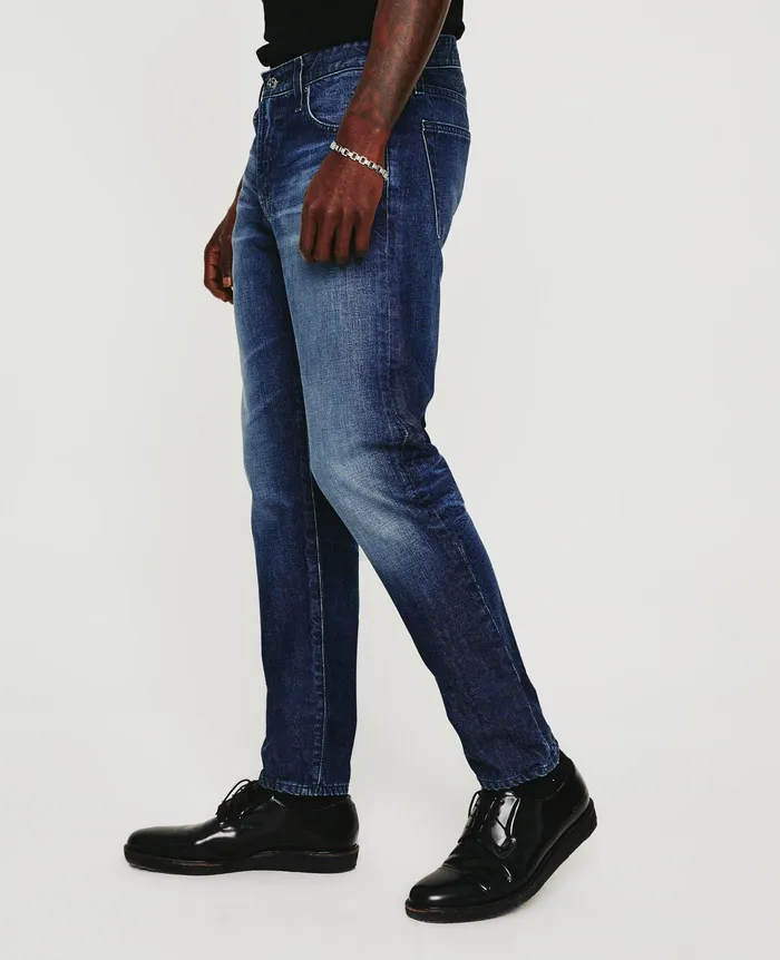 AG Jeans Denim Men Tellis 9 YEARS TRAILS AG Jeans Denim Men Tellis 9 YEARS TRAILS