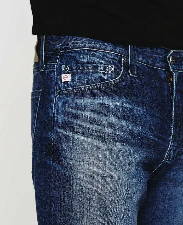 AG Jeans Denim Men Tellis 9 YEARS TRAILS AG Jeans Denim Men Tellis 9 YEARS TRAILS