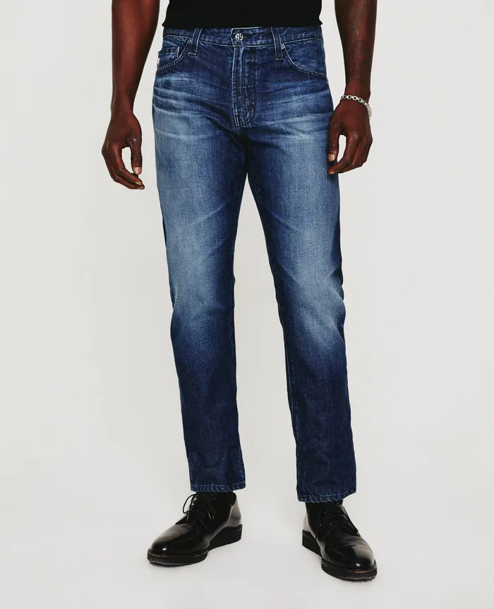 AG Jeans Denim Men Tellis 9 YEARS TRAILS AG Jeans Denim Men Tellis 9 YEARS TRAILS
