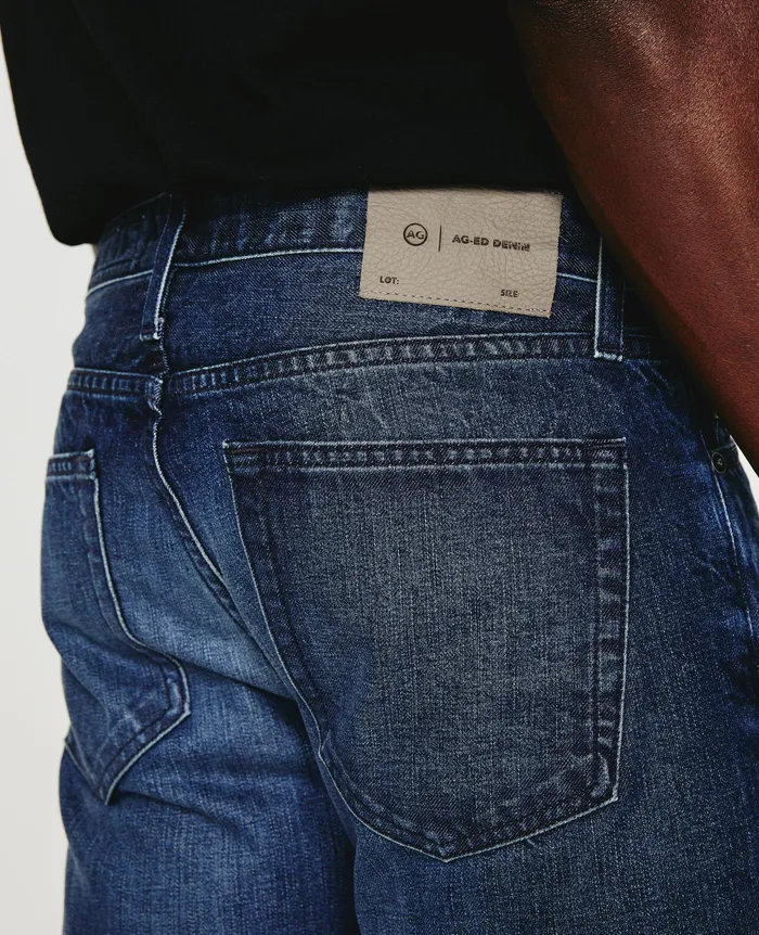 AG Jeans Denim Men Tellis 9 YEARS TRAILS AG Jeans Denim Men Tellis 9 YEARS TRAILS