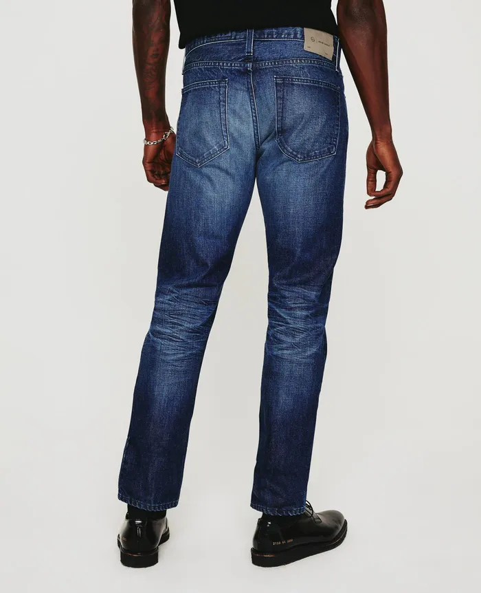 AG Jeans Denim Men Tellis 9 YEARS TRAILS AG Jeans Denim Men Tellis 9 YEARS TRAILS
