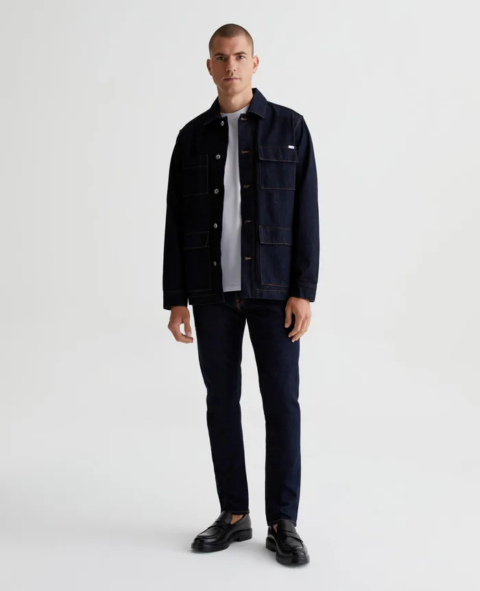 AG Jeans Denim Men Tellis CRUCIAL