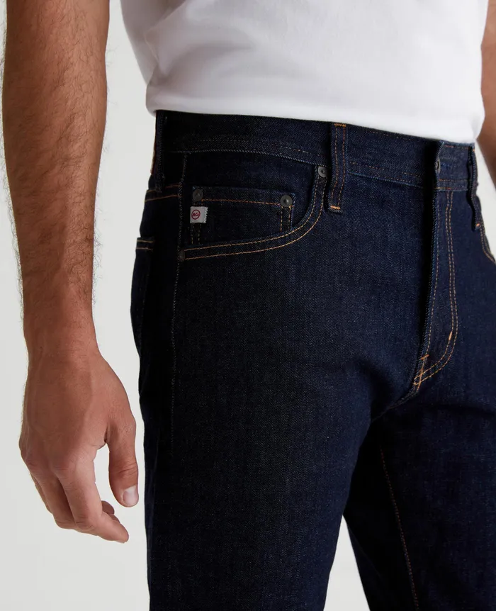 AG Jeans Denim Men Tellis CRUCIAL AG Jeans Denim Men Tellis CRUCIAL