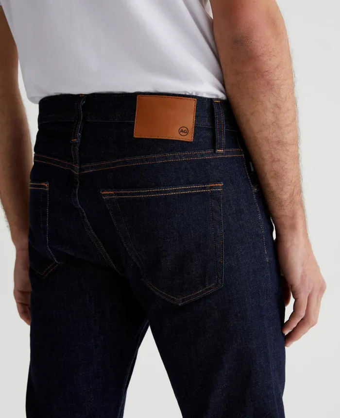 AG Jeans Denim Men Tellis CRUCIAL AG Jeans Denim Men Tellis CRUCIAL