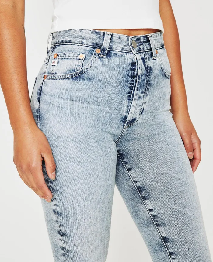 AG Jeans Denim Women Alexxis Slim 23 YEARS UTOPIAN AG Jeans Denim Women Alexxis Slim 23 YEARS UTOPIAN