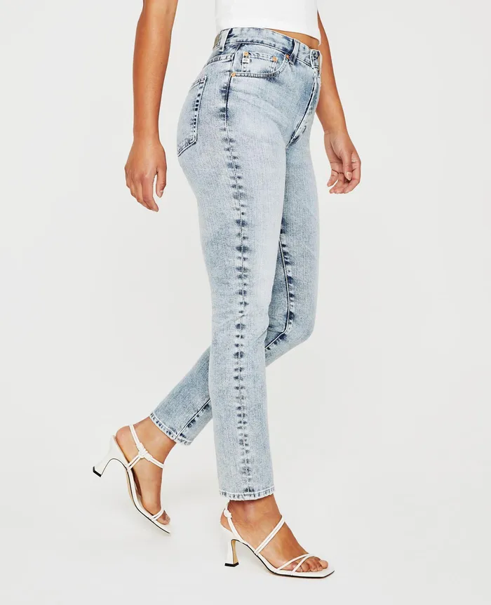 AG Jeans Denim Women Alexxis Slim 23 YEARS UTOPIAN AG Jeans Denim Women Alexxis Slim 23 YEARS UTOPIAN