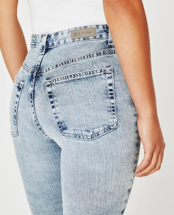 AG Jeans Denim Women Alexxis Slim 23 YEARS UTOPIAN AG Jeans Denim Women Alexxis Slim 23 YEARS UTOPIAN