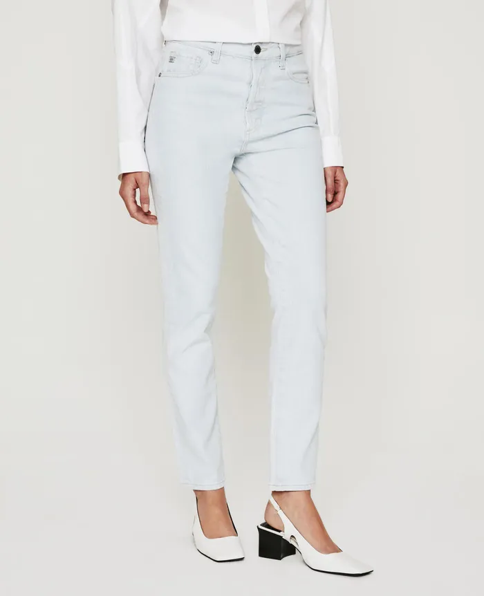 AG Jeans Denim Women Alexxis Slim CHALET AG Jeans Denim Women Alexxis Slim CHALET