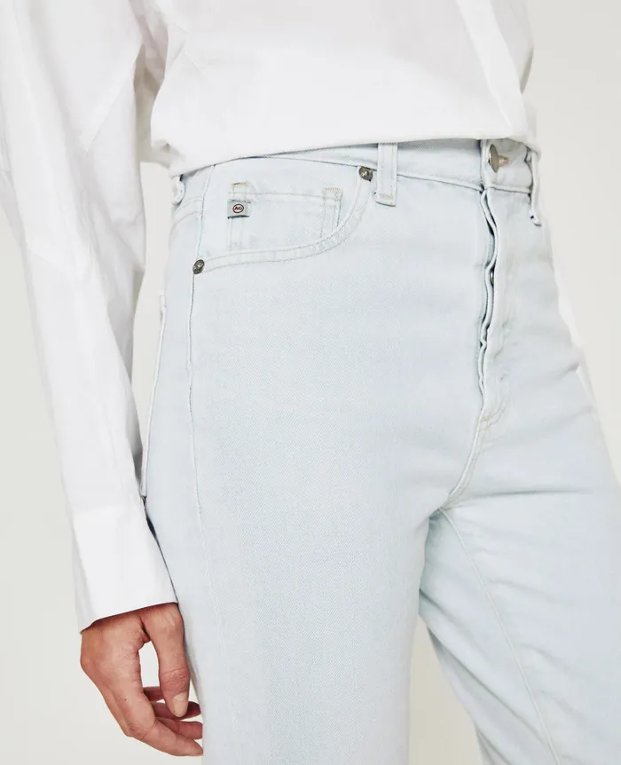 AG Jeans Denim Women Alexxis Slim CHALET AG Jeans Denim Women Alexxis Slim CHALET