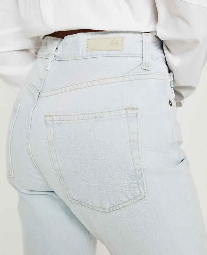 AG Jeans Denim Women Alexxis Slim CHALET AG Jeans Denim Women Alexxis Slim CHALET