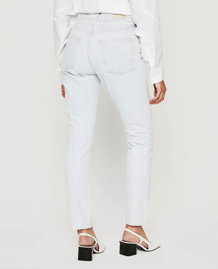 AG Jeans Denim Women Alexxis Slim CHALET AG Jeans Denim Women Alexxis Slim CHALET