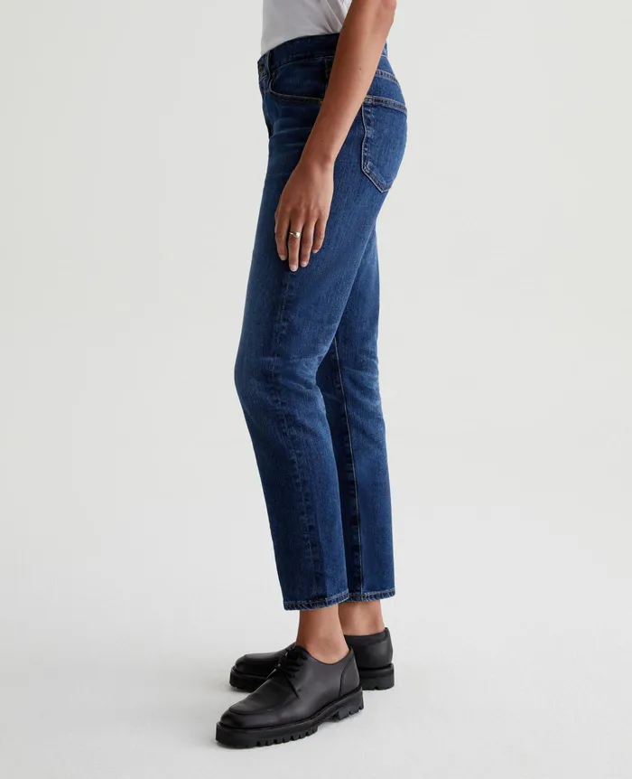 AG Jeans Denim Women ExBoyfriend Slim 10 YEARS ALLIANCE AG Jeans Denim Women ExBoyfriend Slim 10 YEARS ALLIANCE