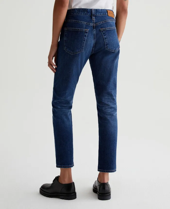 AG Jeans Denim Women ExBoyfriend Slim 10 YEARS ALLIANCE AG Jeans Denim Women ExBoyfriend Slim 10 YEARS ALLIANCE