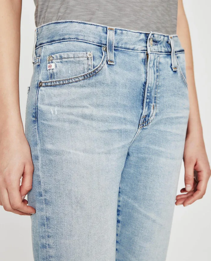 AG Jeans Denim Women ExBoyfriend Slim 20 YEARS FOSSIL AG Jeans Denim Women ExBoyfriend Slim 20 YEARS FOSSIL
