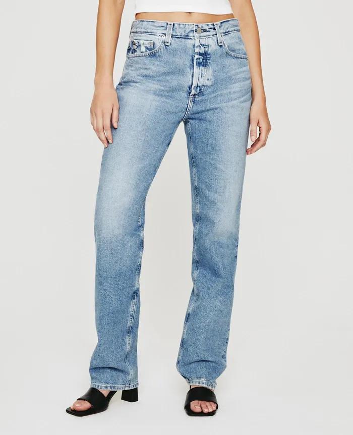 AG Jeans Denim Women Ezzra 18 YEARS PRESTO AG Jeans Denim Women Ezzra 18 YEARS PRESTO