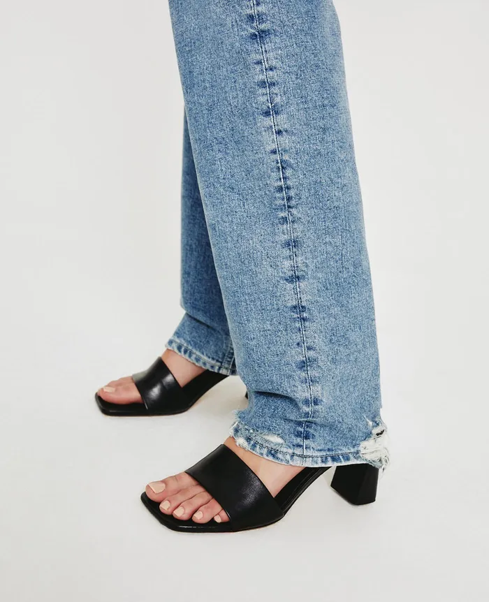 AG Jeans Denim Women Ezzra 18 YEARS PRESTO AG Jeans Denim Women Ezzra 18 YEARS PRESTO
