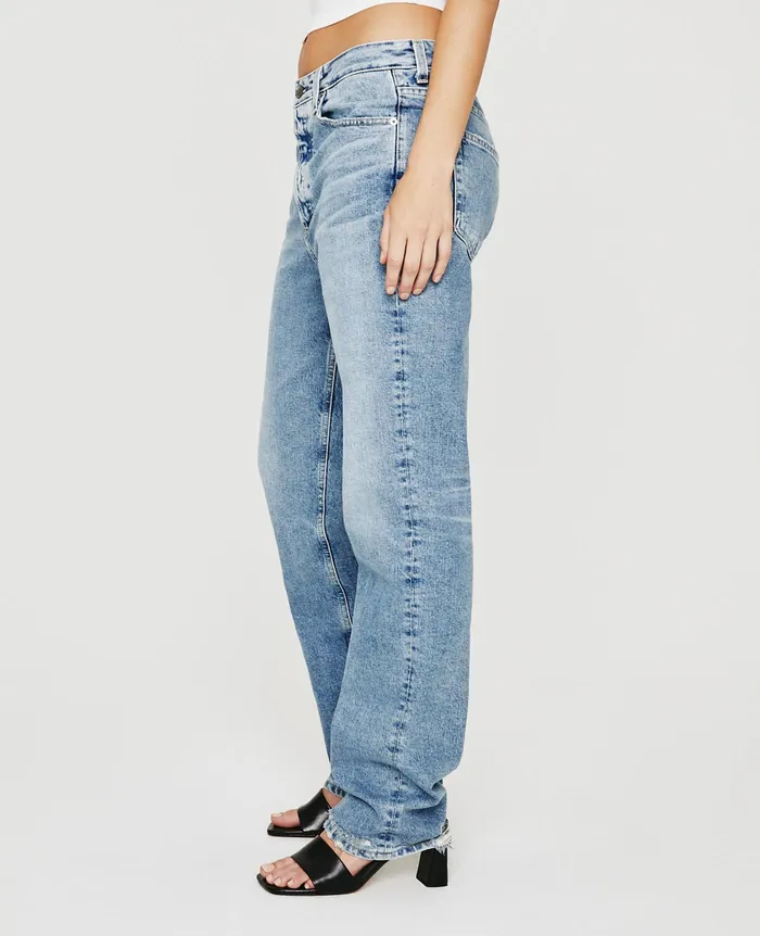 AG Jeans Denim Women Ezzra 18 YEARS PRESTO AG Jeans Denim Women Ezzra 18 YEARS PRESTO