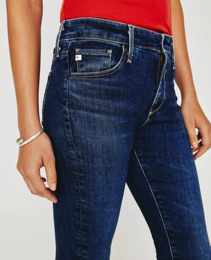 AG Jeans Denim Women Farrah Skinny VP GOLDRUSH AG Jeans Denim Women Farrah Skinny VP GOLDRUSH