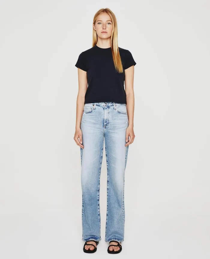 AG Jeans Denim Women Kora APPARITION