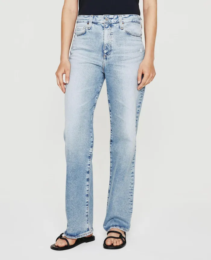 AG Jeans Denim Women Kora APPARITION AG Jeans Denim Women Kora APPARITION