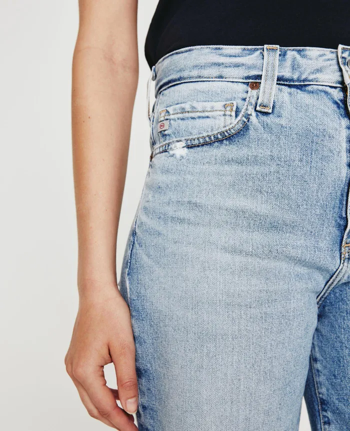 AG Jeans Denim Women Kora APPARITION AG Jeans Denim Women Kora APPARITION