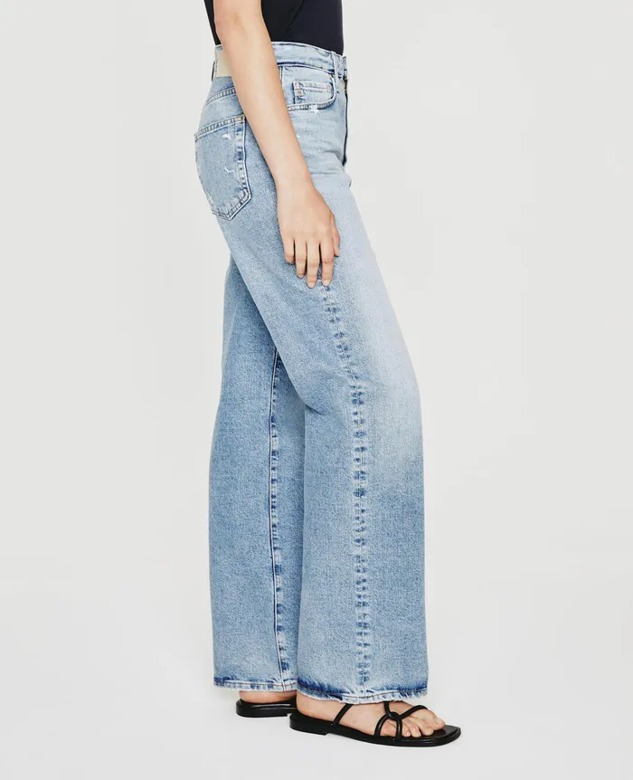 AG Jeans Denim Women Kora APPARITION AG Jeans Denim Women Kora APPARITION