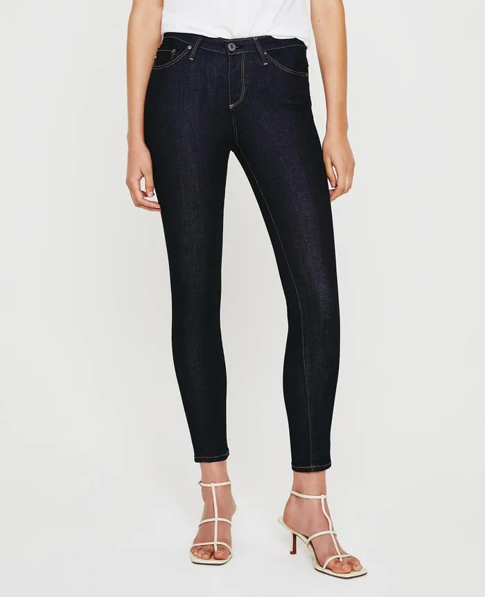 AG Jeans Denim Women Legging Ankle AUTHENTIC AG Jeans Denim Women Legging Ankle AUTHENTIC