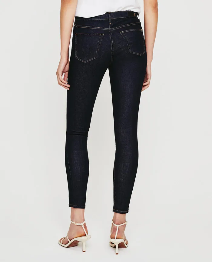 AG Jeans Denim Women Legging Ankle AUTHENTIC AG Jeans Denim Women Legging Ankle AUTHENTIC