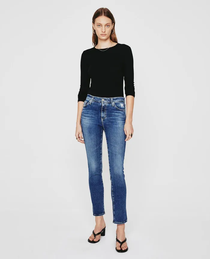 AG Jeans Denim Women Mari 14 YEARS PICTURESQUE