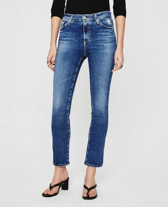 AG Jeans Denim Women Mari 14 YEARS PICTURESQUE AG Jeans Denim Women Mari 14 YEARS PICTURESQUE