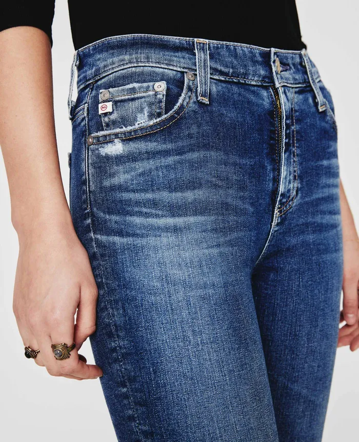 AG Jeans Denim Women Mari 14 YEARS PICTURESQUE AG Jeans Denim Women Mari 14 YEARS PICTURESQUE