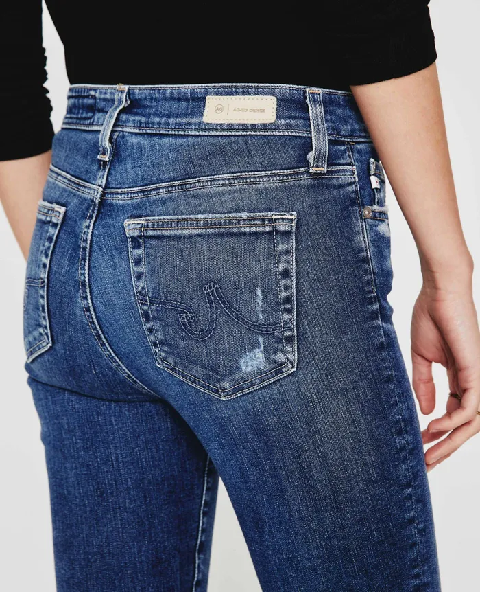 AG Jeans Denim Women Mari 14 YEARS PICTURESQUE AG Jeans Denim Women Mari 14 YEARS PICTURESQUE